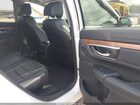2020 Honda Cr-v Awd Ex-l Белый vin: 5J6RW2H87LL032890 2020 Honda Cr-v Awd Ex-l Белый vin: 5J6RW2H87LL032890