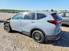 2021 Honda Cr-v Exl Gray vin: 5J6RW2H87ML001530 2021 Honda Cr-v Exl Gray vin: 5J6RW2H87ML001530