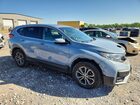 2021 Honda Cr-v Exl Gray vin: 5J6RW2H87ML001530 2021 Honda Cr-v Exl Gray vin: 5J6RW2H87ML001530