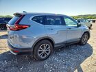 2021 Honda Cr-v Exl Gray vin: 5J6RW2H87ML001530 2021 Honda Cr-v Exl Gray vin: 5J6RW2H87ML001530