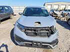 2021 Honda Cr-v Exl Gray vin: 5J6RW2H87ML001530 2021 Honda Cr-v Exl Gray vin: 5J6RW2H87ML001530