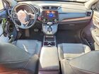 2021 Honda Cr-v Exl Gray vin: 5J6RW2H87ML001530 2021 Honda Cr-v Exl Gray vin: 5J6RW2H87ML001530