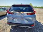 2021 Honda Cr-v Exl Gray vin: 5J6RW2H87ML001530 2021 Honda Cr-v Exl Gray vin: 5J6RW2H87ML001530