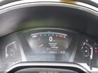 2021 Honda Cr-v Awd Ex-l Белый vin: 5J6RW2H88MA003427