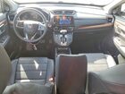 2021 Honda Cr-v Exl White vin: 5J6RW2H88MA016582