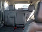 2021 Honda Cr-v Exl White vin: 5J6RW2H88MA016582