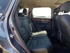 2021 Honda Cr-v Exl Gray vin: 5J6RW2H89ML008012