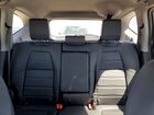 2021 Honda Cr-v Exl Gray vin: 5J6RW2H89ML008012