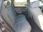 2018 Honda Cr-v Exl Серый vin: 5J6RW2H8XJL004739 2018 Honda Cr-v Exl Серый vin: 5J6RW2H8XJL004739