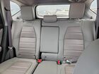 2019 Honda Cr-v Exl Синий vin: 5J6RW2H8XKL012731
