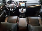 2021 Honda Cr-v Exl White vin: 5J6RW2H8XML020072