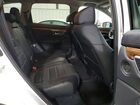 2021 Honda Cr-v Exl White vin: 5J6RW2H8XML020072