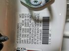 2021 Honda Cr-v Exl White vin: 5J6RW2H8XML020072