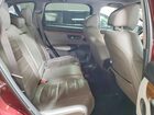 2018 Honda Cr-v Touring Темно-бордовый vin: 5J6RW2H92JL033600
