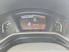 2018 Honda Cr-v Touring Tan vin: 5J6RW2H95JL028374