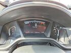2019 Honda Cr-v Touring Orange vin: 5J6RW2H98KL012932