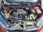 2019 Honda Cr-v Touring Orange vin: 5J6RW2H98KL012932