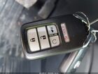 2020 Honda Cr-v Awd Touring Серый vin: 5J6RW2H9XLL021696