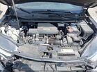 2020 Honda Cr-v Awd Touring Серый vin: 5J6RW2H9XLL021696