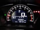 2019 Honda Cr-v Lx Серый vin: 5J6RW5H34KL001679