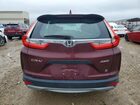 2018 Honda Cr-v Lx Red vin: 5J6RW6H32JL002477 2018 Honda Cr-v Lx Red vin: 5J6RW6H32JL002477