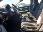 2018 Honda Cr-v Lx Серый vin: 5J6RW6H33JL003010