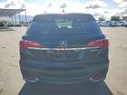 2016 Acura Rdx Black vin: 5J8TB3H33GL013374 2016 Acura Rdx Black vin: 5J8TB3H33GL013374