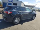 2016 Acura Rdx Black vin: 5J8TB3H33GL013374 2016 Acura Rdx Black vin: 5J8TB3H33GL013374