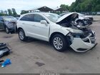 2016 Acura Rdx Acurawatch Plus Package White vin: 5J8TB4H34GL025233