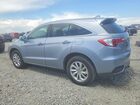 2016 Acura Rdx Technology Silver vin: 5J8TB4H50GL018569 2016 Acura Rdx Technology Silver vin: 5J8TB4H50GL018569