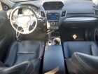 2016 Acura Rdx Черный vin: 5J8TB4H53GL016007 2016 Acura Rdx Черный vin: 5J8TB4H53GL016007