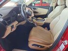 2020 Acura Rdx Red vin: 5J8TC1H32LL010171