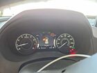 2020 Acura Rdx Red vin: 5J8TC1H32LL010171
