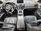 2020 Acura Rdx Синий vin: 5J8TC1H36LL008505