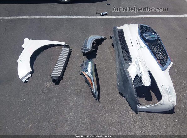 5J8TC1H39KL011946 2019 ACURA RDX White Widok zestawu wskaźników