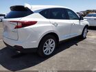 2019 Acura Rdx Standard White vin: 5J8TC1H39KL011946 2019 Acura Rdx Standard White vin: 5J8TC1H39KL011946