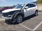 2019 Acura Rdx Standard White vin: 5J8TC1H39KL011946 2019 Acura Rdx Standard White vin: 5J8TC1H39KL011946