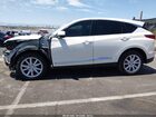 2019 Acura Rdx Standard White vin: 5J8TC1H39KL011946 2019 Acura Rdx Standard White vin: 5J8TC1H39KL011946
