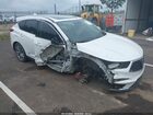 2020 Acura Rdx Technology Package Белый vin: 5J8TC1H52LL009541