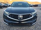 2021 Acura Rdx Technology Black vin: 5J8TC1H55ML003198 2021 Acura Rdx Technology Black vin: 5J8TC1H55ML003198