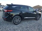 2021 Acura Rdx Technology Black vin: 5J8TC1H55ML003198 2021 Acura Rdx Technology Black vin: 5J8TC1H55ML003198