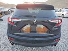 2021 Acura Rdx Technology Black vin: 5J8TC1H55ML003198 2021 Acura Rdx Technology Black vin: 5J8TC1H55ML003198