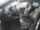 2020 Acura Rdx Technology Черный vin: 5J8TC1H57LL002083