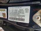 2020 Acura Rdx Technology Черный vin: 5J8TC1H57LL002083