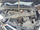 2020 Acura Rdx Technology Черный vin: 5J8TC1H57LL002083