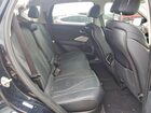 2020 Acura Rdx Technology Черный vin: 5J8TC1H57LL002083