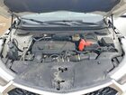2020 Acura Rdx Technology White vin: 5J8TC1H57LL011804