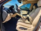 2019 Acura Rdx Technology Коричневый vin: 5J8TC1H58KL001801