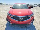 2021 Acura Rdx Technology Красный vin: 5J8TC1H58ML008332 2021 Acura Rdx Technology Красный vin: 5J8TC1H58ML008332