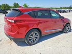 2021 Acura Rdx Technology Красный vin: 5J8TC1H58ML008332 2021 Acura Rdx Technology Красный vin: 5J8TC1H58ML008332